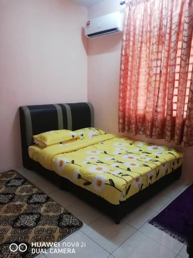 Free Wifi Adman Homestay Alor Setar Kampong Selarong Batang Eksteriør bilde
