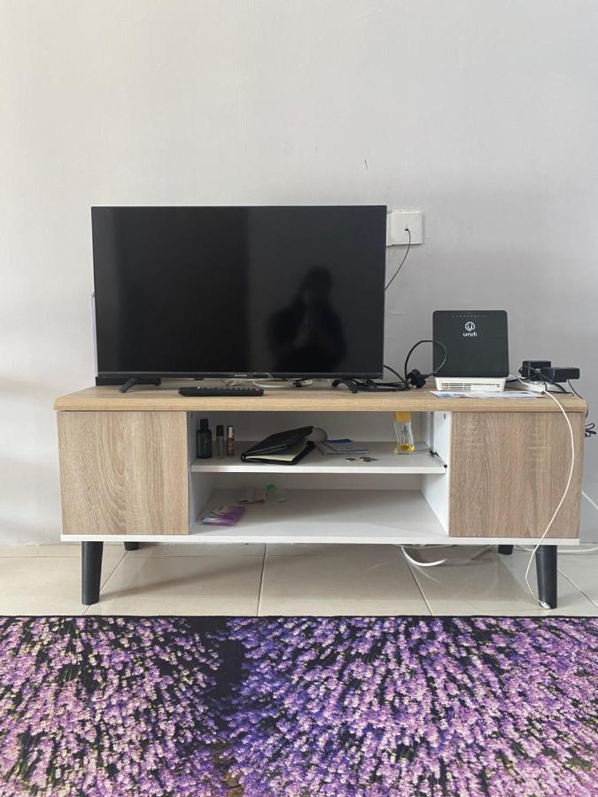Free Wifi Adman Homestay Alor Setar Kampong Selarong Batang Eksteriør bilde