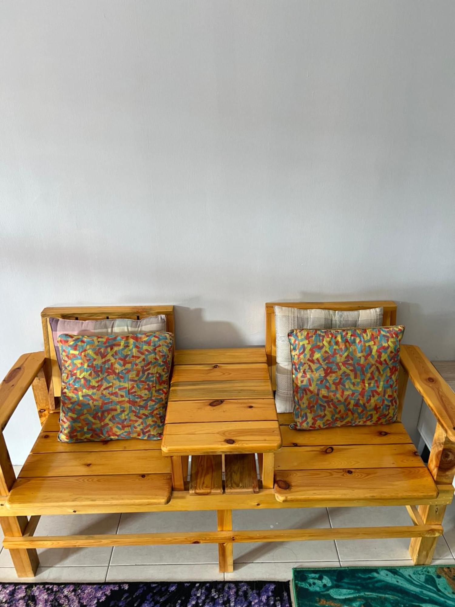Free Wifi Adman Homestay Alor Setar Kampong Selarong Batang Eksteriør bilde